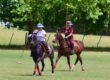 Women in polo